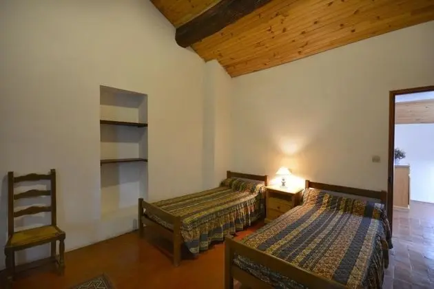 Kır Evi, 2 Yatak Odası, Sigara İçilmez