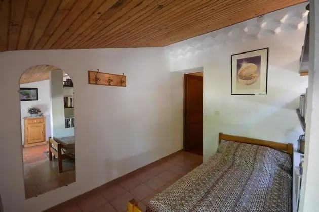 Kır Evi, 2 Yatak Odası, Sigara İçilmez