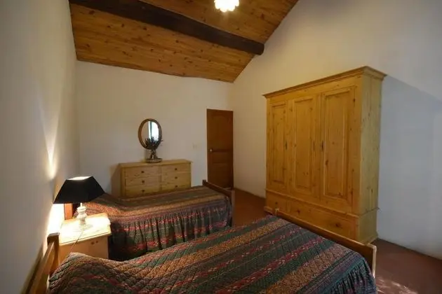 Kır Evi, 2 Yatak Odası, Sigara İçilmez