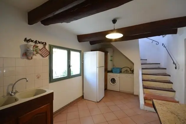 Kır Evi, 2 Yatak Odası, Sigara İçilmez