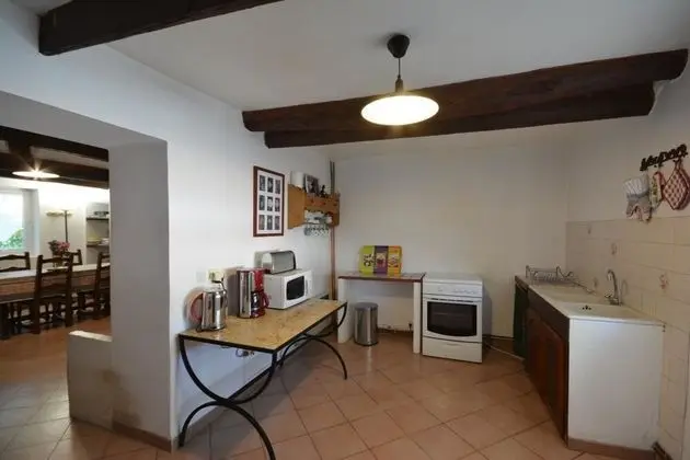 Kır Evi, 2 Yatak Odası, Sigara İçilmez