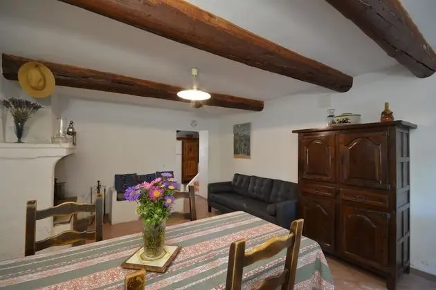 Kır Evi, 2 Yatak Odası, Sigara İçilmez