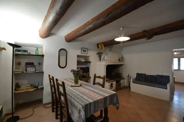 Kır Evi, 2 Yatak Odası, Sigara İçilmez