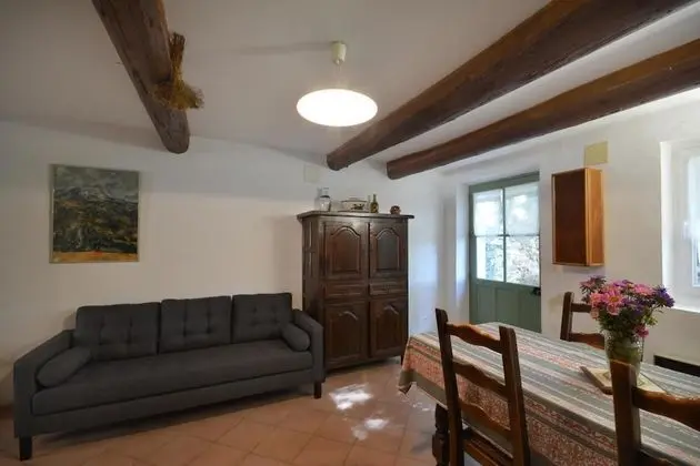 Kır Evi, 2 Yatak Odası, Sigara İçilmez