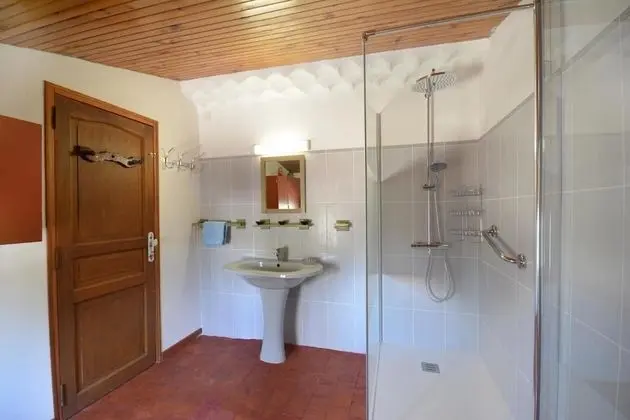 Kır Evi, 2 Yatak Odası, Sigara İçilmez