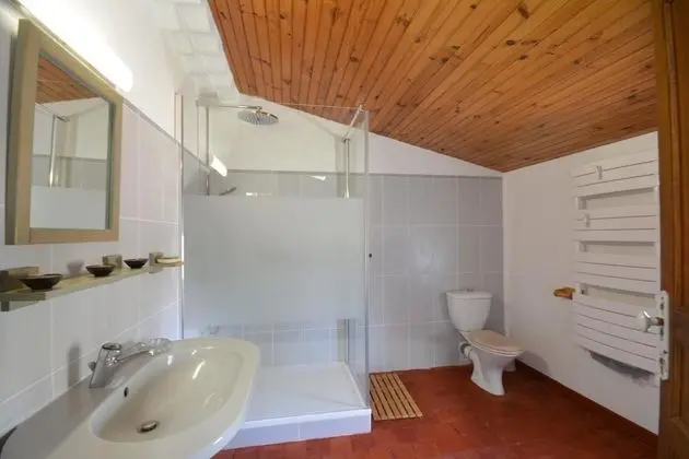 Kır Evi, 2 Yatak Odası, Sigara İçilmez