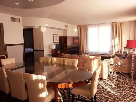 Süit, 1 En Büyük (King) Boy Yatak ve Çekyat, Teras (Signature Suite with Rooftop Terrace)