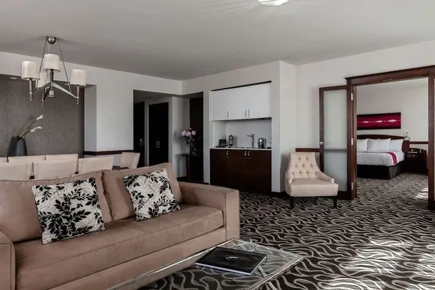 Süit, 1 En Büyük (King) Boy Yatak ve Çekyat, Teras (Signature Suite with Rooftop Terrace)
