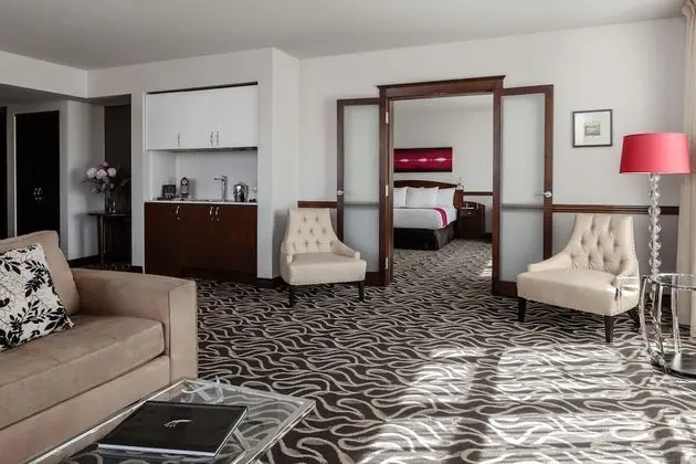 Süit, 1 En Büyük (King) Boy Yatak ve Çekyat, Teras (Signature Suite with Rooftop Terrace)