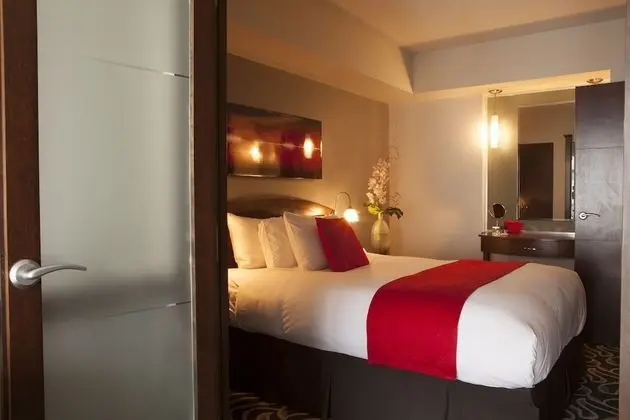 Süit, Birden Çok Yatak, Şehir Manzaralı (Signature 2 bedrooms Suite)