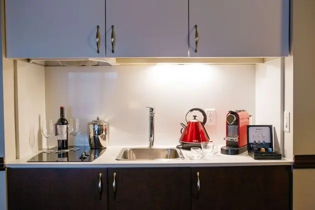 Süit, Birden Çok Yatak, Şehir Manzaralı (Signature 2 bedrooms Suite)