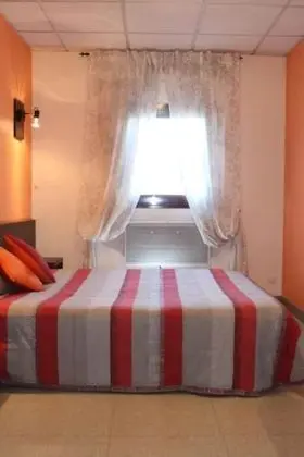 Dört Kişilik Oda