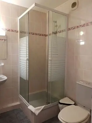 Dört Kişilik Oda