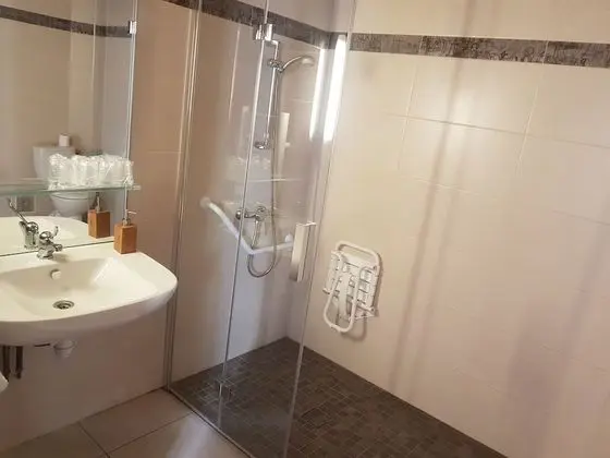 Dört Kişilik Oda