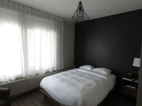 Tek Kişilik Oda