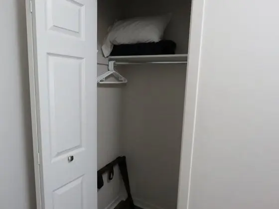 Tek Kişilik Oda