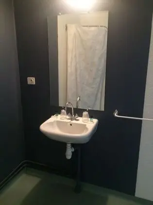 Tek Büyük Yataklı Oda, Engellilere Uygun