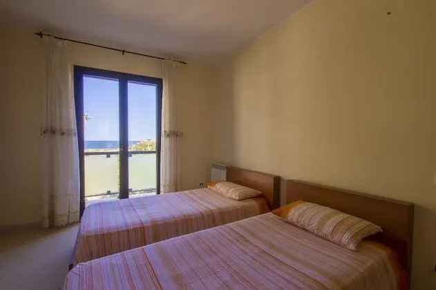 Apart Daire, 2 Yatak Odası, Mutfak (3 people)