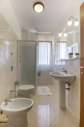 Apart Daire, 2 Yatak Odası, Mutfak (4 people)