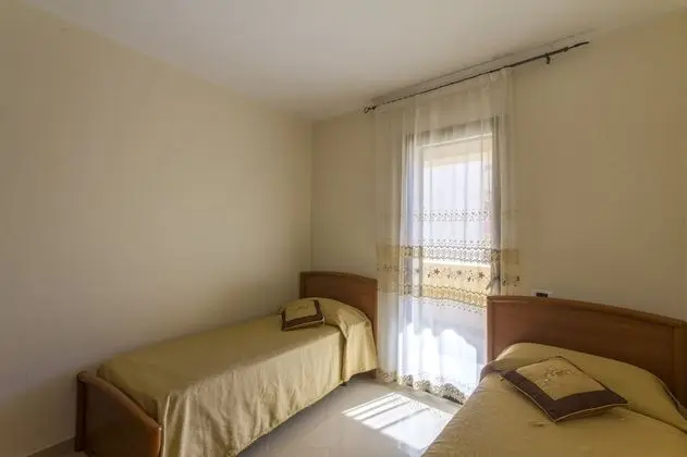Apart Daire, Mutfak (2 people)