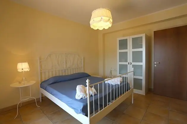 Deluxe Apart Daire, 2 Yatak Odası