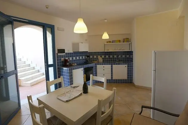 Deluxe Apart Daire, 2 Yatak Odası