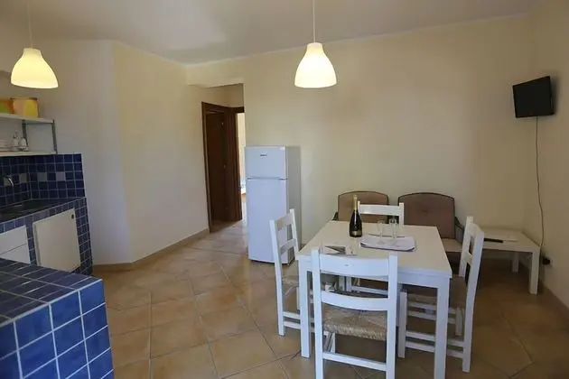 Deluxe Apart Daire, 2 Yatak Odası