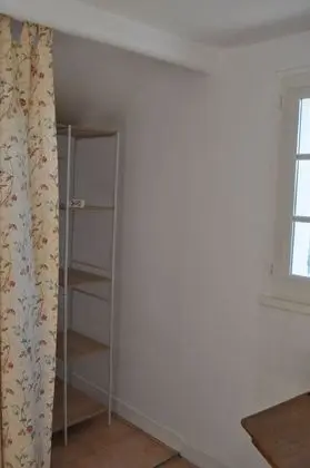 Tek Büyük Yataklı Oda, Bahçe Manzaralı