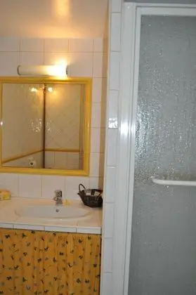 Tek Büyük Yataklı Oda, Bahçe Manzaralı