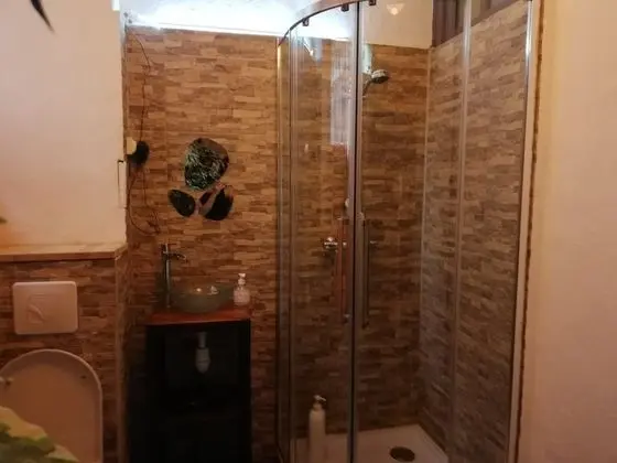 Süit, Ortak Banyo (L'escale)