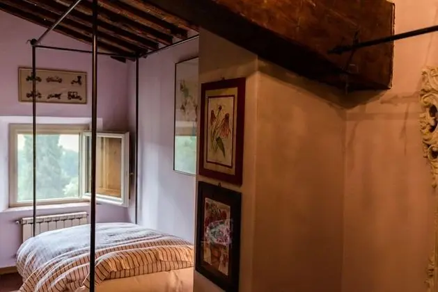 Apart Daire, 3 Yatak Odası (Le Piccole Scalette)