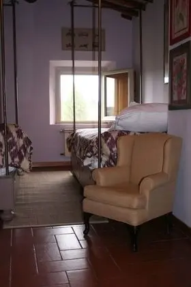 Apart Daire, 3 Yatak Odası (Le Piccole Scalette)