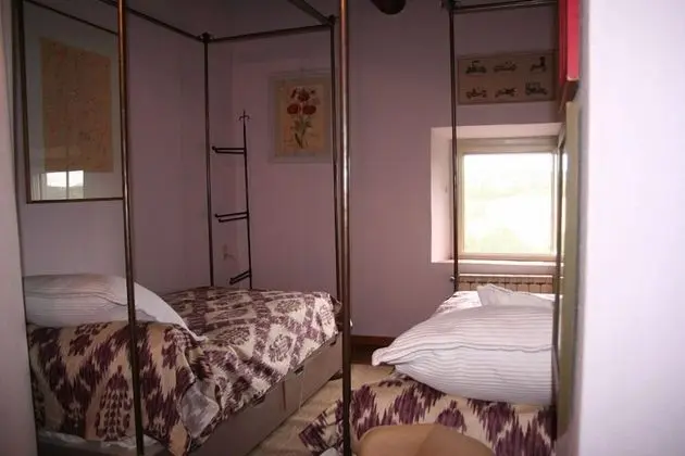 Apart Daire, 3 Yatak Odası (Le Piccole Scalette)