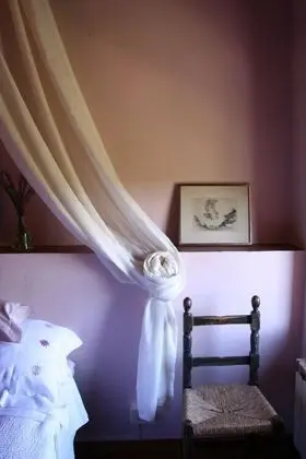 Apart Daire, 3 Yatak Odası (Le Piccole Scalette)