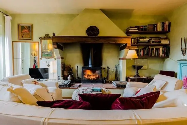 Apart Daire, 3 Yatak Odası (Le Scalette)