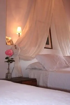 Apart Daire, 3 Yatak Odası (Le Scalette)