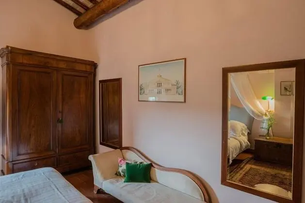 Apart Daire, 3 Yatak Odası (Le Scalette)