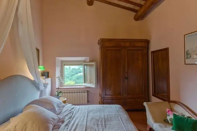 Apart Daire, 3 Yatak Odası (Le Scalette)