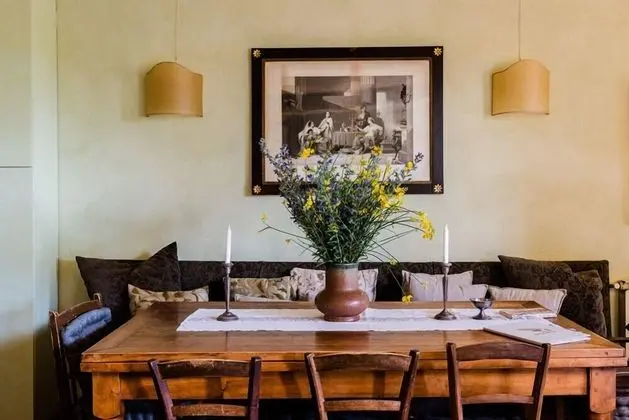 Apart Daire, 3 Yatak Odası (Le Scalette)