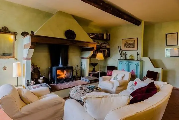 Apart Daire, 3 Yatak Odası (Le Scalette)