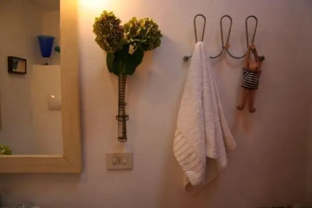 Apart Daire, 3 Yatak Odası (Le Scalette)