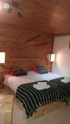 Basic Dört Kişilik Oda