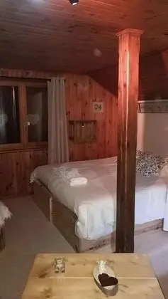 Basic Dört Kişilik Oda