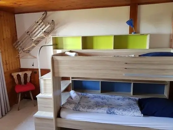 Family Dört Kişilik Oda