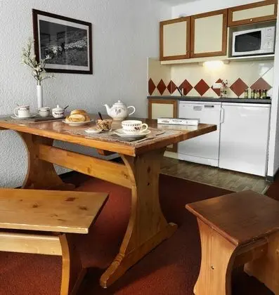 Stüdyo (6 personnes)