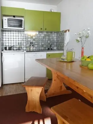 Stüdyo (6 personnes)