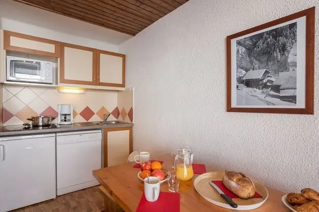 Stüdyo (6 personnes)