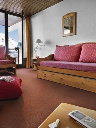 Stüdyo (6 personnes)