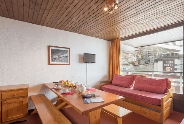 Stüdyo (6 personnes)