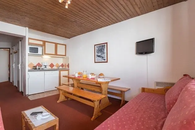 Stüdyo (6 personnes)